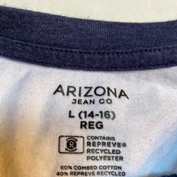 Arizona T-shirt - Picture 2 of 2